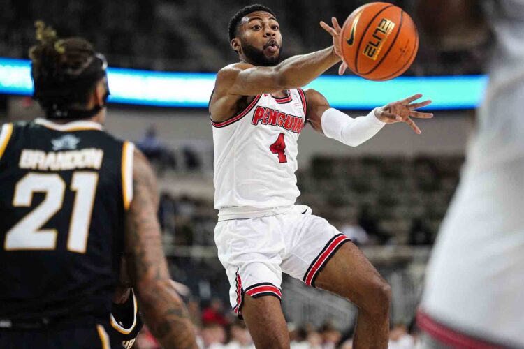 NIT still an opportunity for Penguins